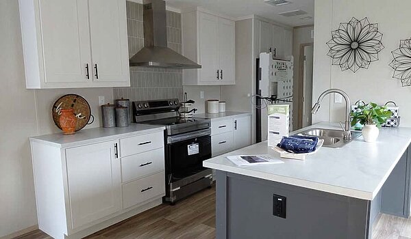 Epic Journey / The Clark 30CEJ16663AH Interior 85307