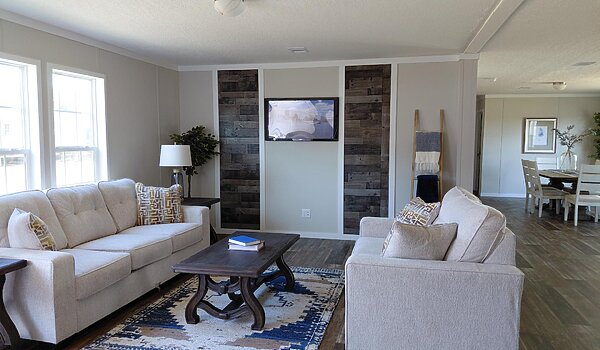 Iron Ranch / IH28684A Interior 85414