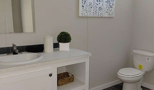 Iron Ranch / IH28684A Interior 85422