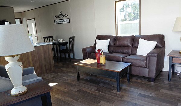 Origin Series / Dogwood TRT14602D Interior 85226