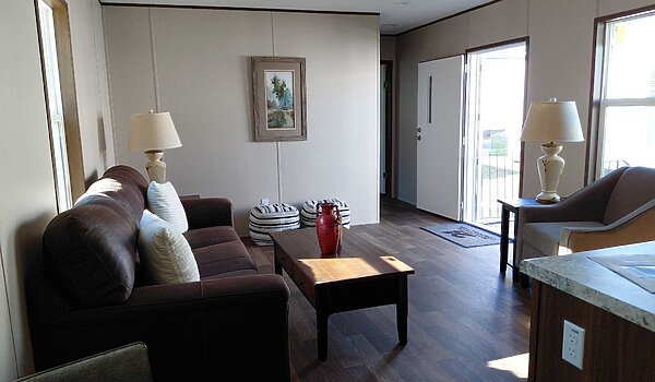 Origin Series / Dogwood TRT14602D Interior 85227