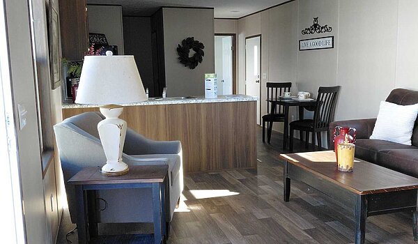 Origin Series / Dogwood TRT14602D Interior 85228