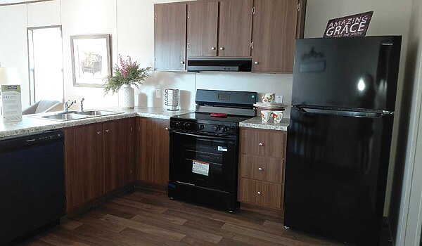 Origin Series / Dogwood TRT14602D Interior 85229