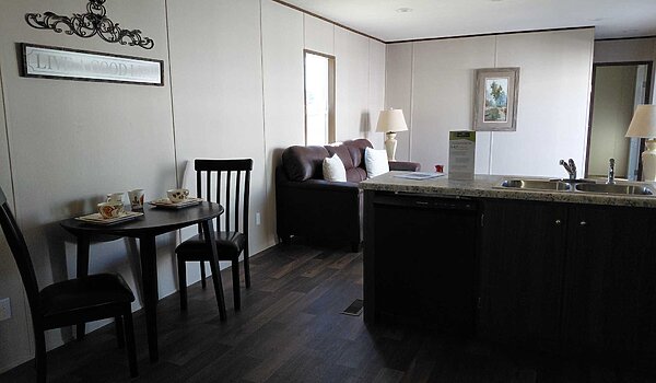 Origin Series / Dogwood TRT14602D Interior 85230