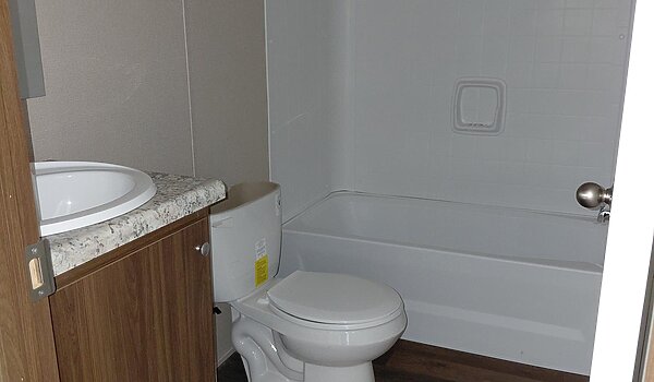 Origin Series / Spruce TRT28563S Interior 89841
