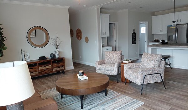 Lifestyle / The Brody II Interior 85130