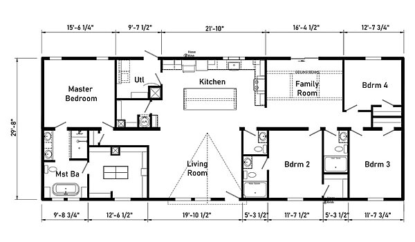 Lifestyle / The Brody II Layout 84734