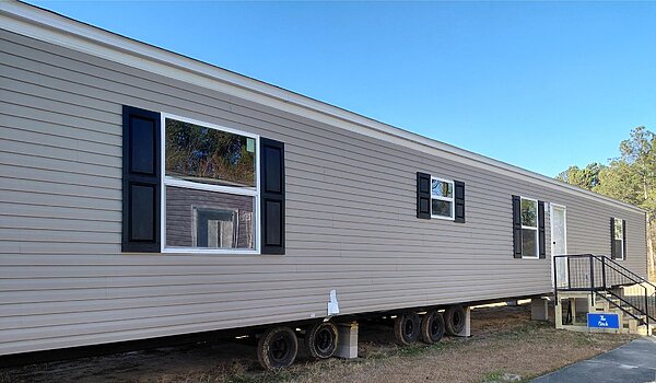 Origin Series / Birch TRT16763B Exterior 86646