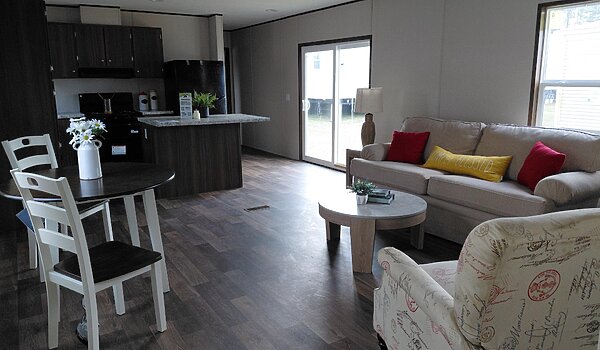 Origin Series / Birch TRT16763B Interior 86636