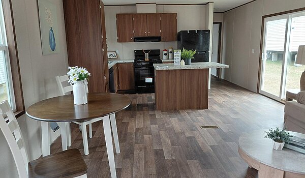 Origin Series / Birch TRT16763B Interior 86637