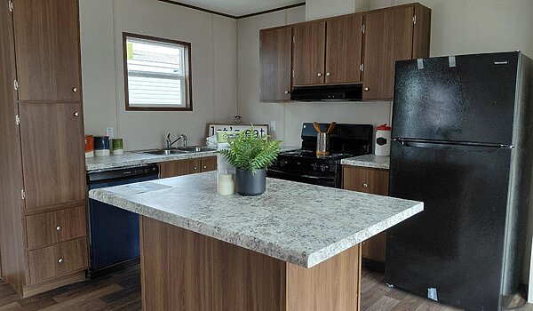 Origin Series / Birch TRT16763B Interior 86638