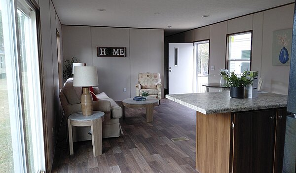 Origin Series / Birch TRT16763B Interior 86639