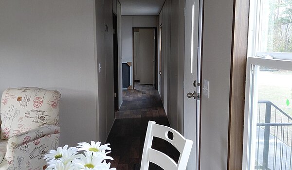 Origin Series / Birch TRT16763B Interior 86640