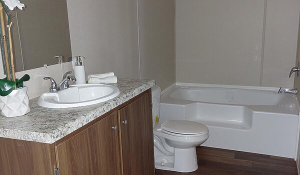 Origin Series / Birch TRT16763B Interior 86643