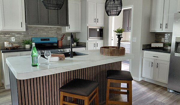 Lifestyle / The National Interior 88081