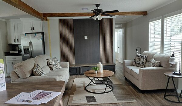Lifestyle / The National Interior 88084