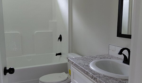 Cavco Moultrie / Express PV32583A Interior 90483