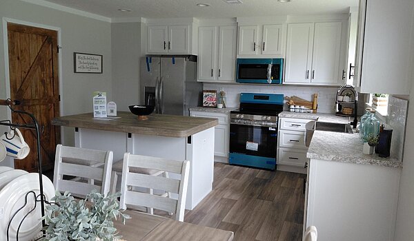 Cavco Moultrie / Express PV32583A Interior 90468