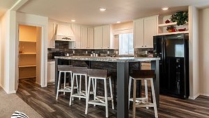 Broadmore / 28764T The Sawtooth Kitchen 11270