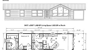 Pinehurst / 2508 Utility 56038