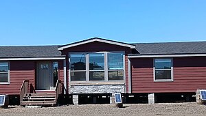 Pinehurst / 2506-5 Exterior 82752