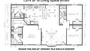 Cedar Canyon / 2020-2 Utility 81160