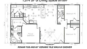 Cedar Canyon / 2020-2 Utility 81160