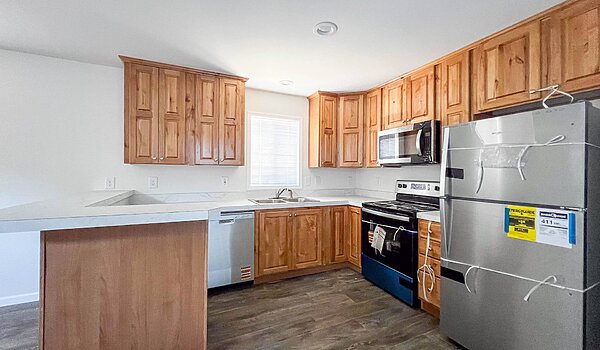 Sandpointe / SP14441A Interior 85573