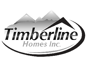 Timberline Homes of Cullman Logo