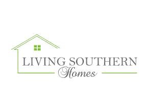 Living Southern Homes, Inc Logo