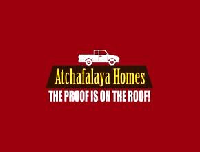 Atchafalaya Homes - Carencro, LA