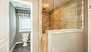 Bolton Homes DW / The Chartres Bathroom 51160