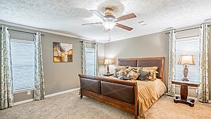 Bolton Homes DW / The Chartres Bedroom 51152