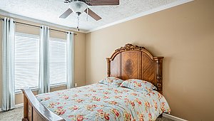 Bolton Homes DW / The Chartres Bedroom 51156