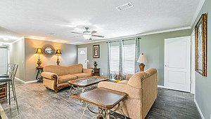 Bolton Homes DW / The Chartres Interior 51142