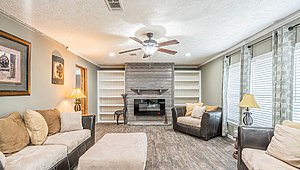 Bolton Homes DW / The Chartres Interior 51146