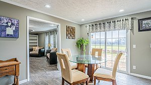 Bolton Homes DW / The Chartres Interior 51150