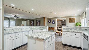 Bolton Homes DW / The Chartres Kitchen 51131
