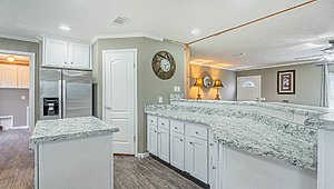 Bolton Homes DW / The Chartres Kitchen 51135