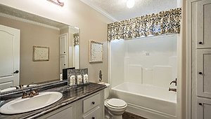 Bolton Homes DW / The Decatur Bathroom 24131
