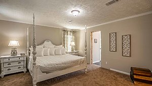Bolton Homes DW / The Decatur Bedroom 24124