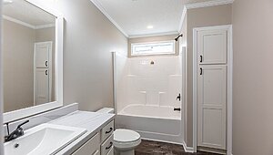 SOLD / Decatur (Wind Zone 2) Bathroom 66731