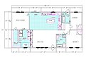 UNDER CONTRACT / Riverview (Wind Zone 2) Layout 66608
