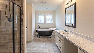 Under Contract / Woodland Series The Oasis WL-6811 (Wind Zone 3) Bathroom 66687