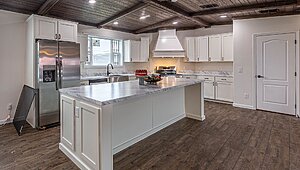 Under Contract / Woodland Series The Oasis WL-6811 (Wind Zone 3) Kitchen 66677