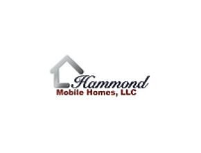 Hammond Mobile Homes Logo