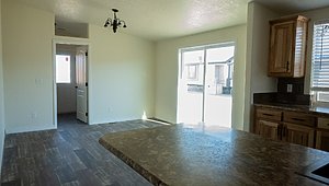 UNDER CONTRACT / Cedar Canyon 2068-LS Kitchen 61888