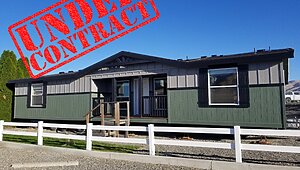 UNDER CONTRACT / Cedar Canyon 2068-LS Utility 86633