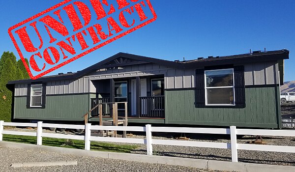 UNDER CONTRACT / Cedar Canyon 2068-LS Utility 86633