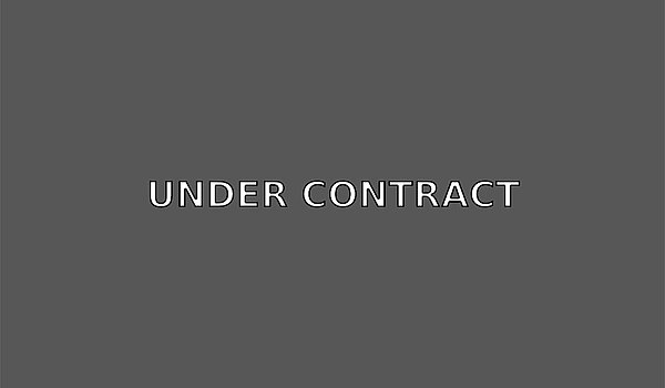 UNDER CONTRACT / Cedar Canyon 2003 Utility 73588